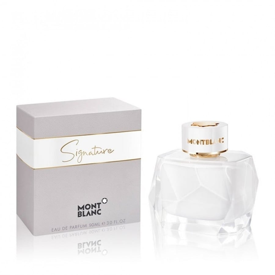 عطر مونت بلانك سيجنتشر -90 مل