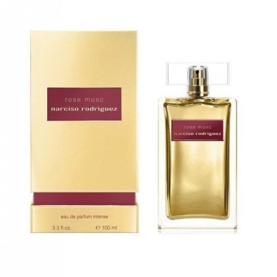 عطر نارسيسو رودريغز روز مسك 100مل