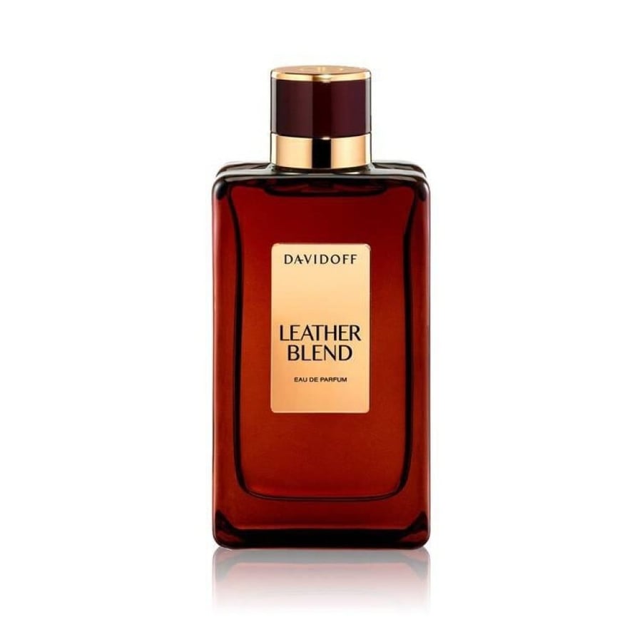 عطر دافيدوف ليذر بلند  100مل