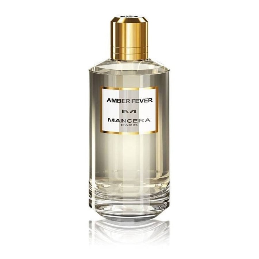 عطر مانسيرا عنبر فيفر 120مل