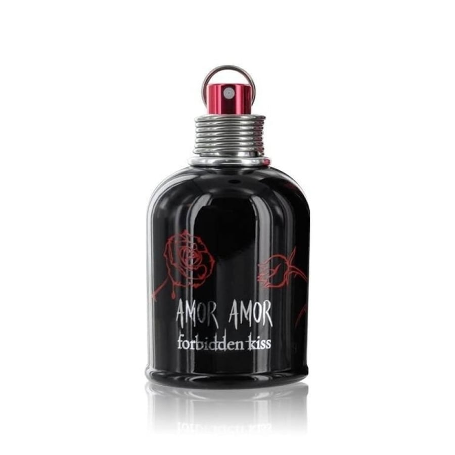 Cacharel Amor Forbidden 100ml bag perfume