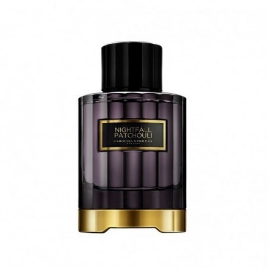 عطر كارولينا هيريرا نايت فال باتشولي 100 مل