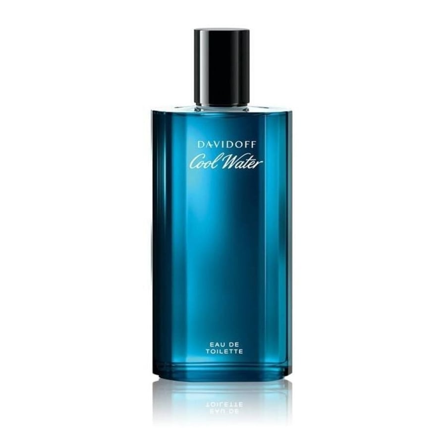 عطر دافيدوف كول واتر  125 مل