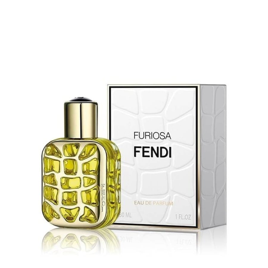 Fendi Fioriosa perfume 100ml