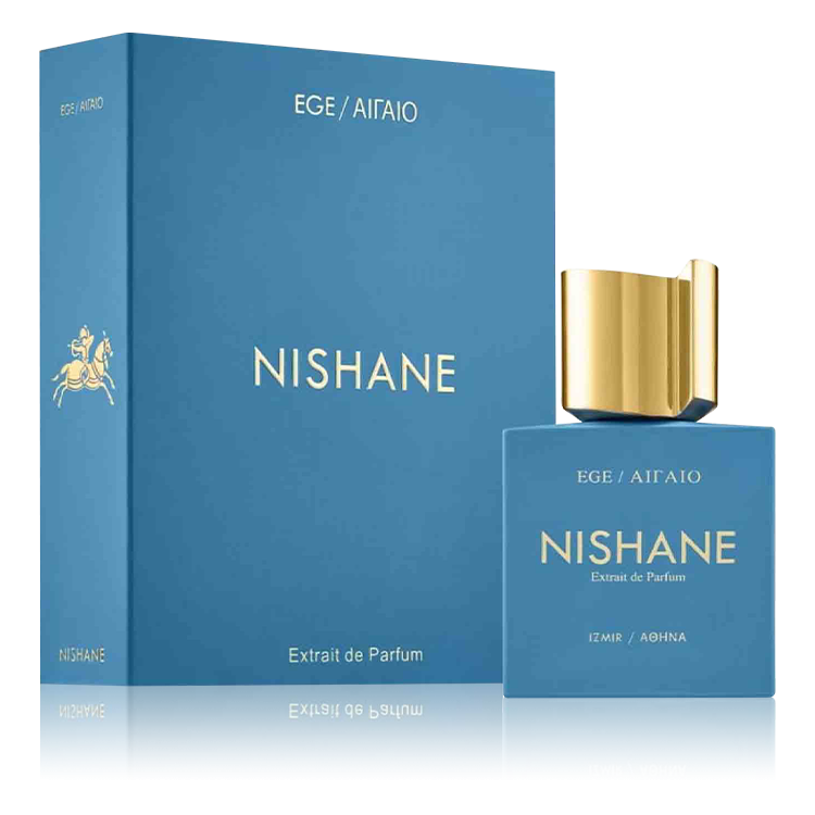 عطر نيشاني ايجي ايجايو اكستريت  50 مل
