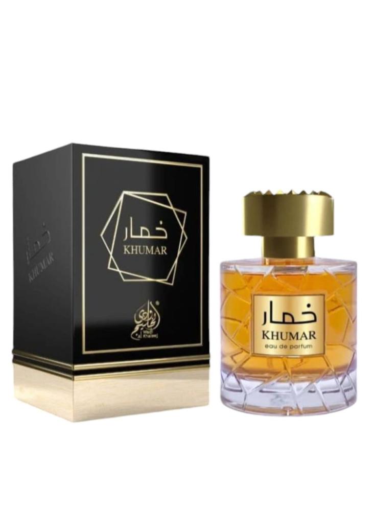 وادي الخليج عطر خمار او دي بارفان 100مل