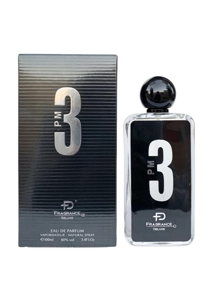 وادي الخليج عطر للرجال او دي بافيوم 100 مل