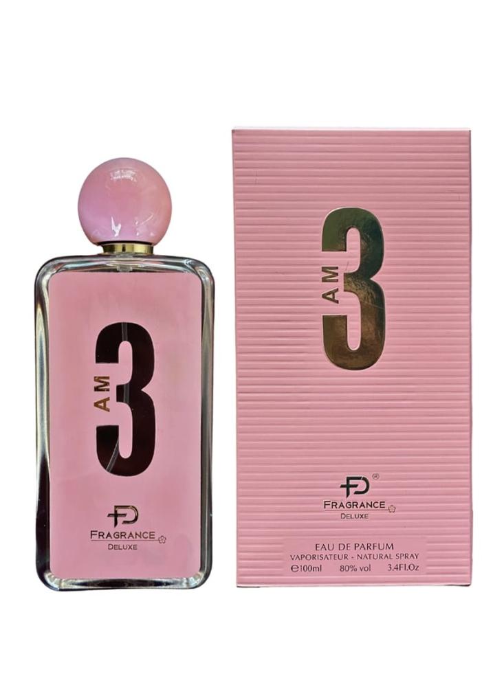 وادي الخليج عطر ام 3 او دي بافيوم 100 مل