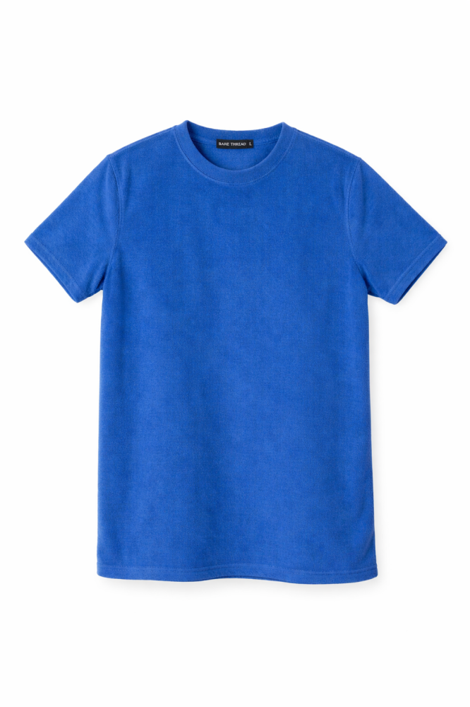 Terry Shirt