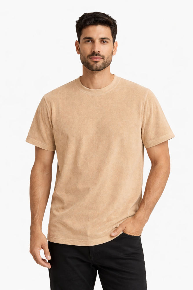 Terry Shirt