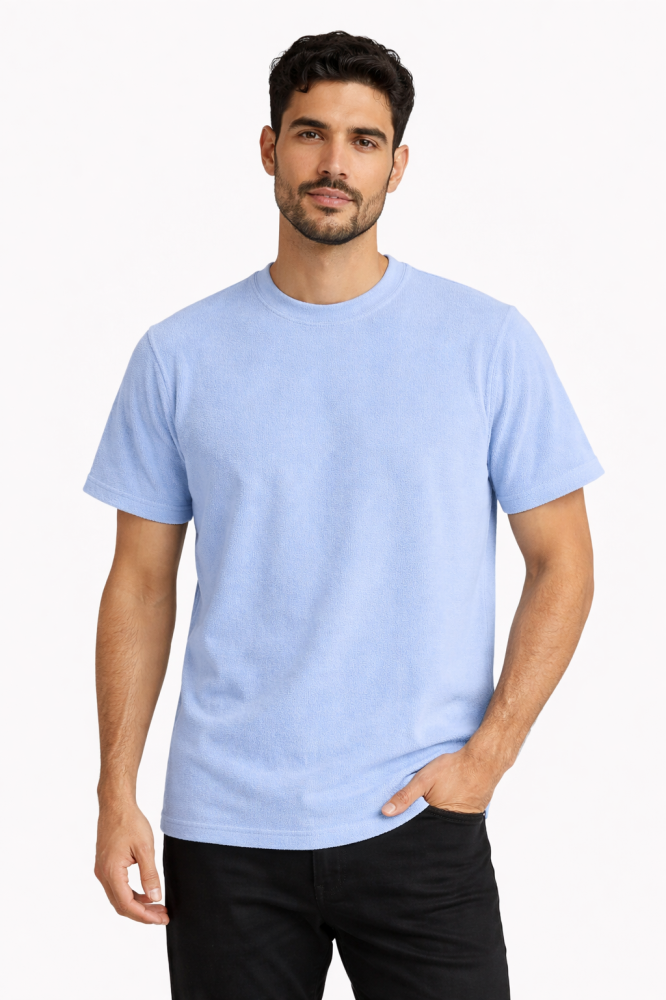 Terry Shirt