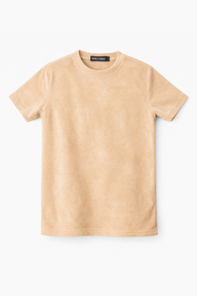Terry Shirt