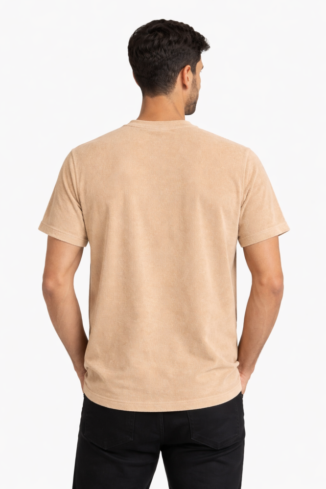 Terry Shirt