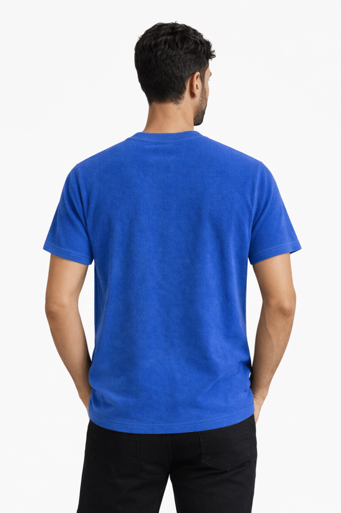 Terry Shirt