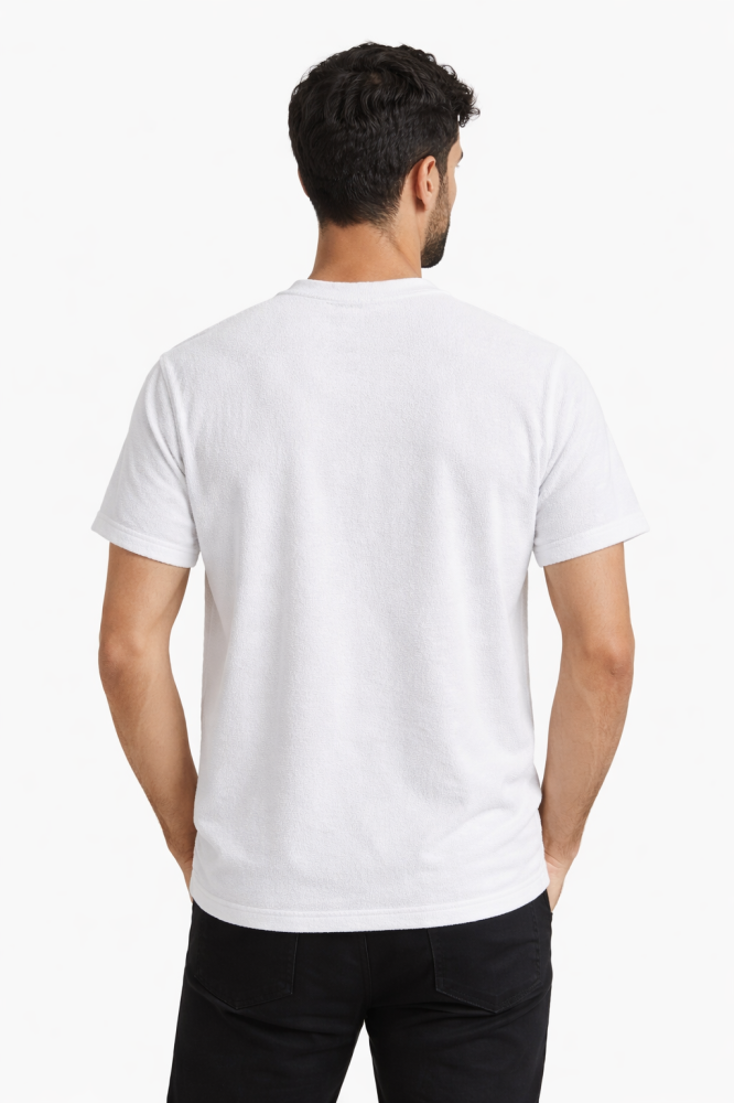 Terry Shirt