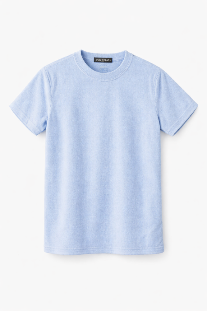 Terry Shirt