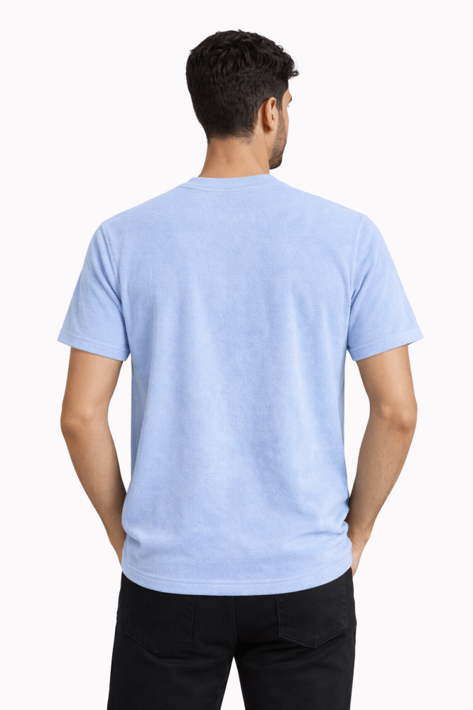 Terry Shirt