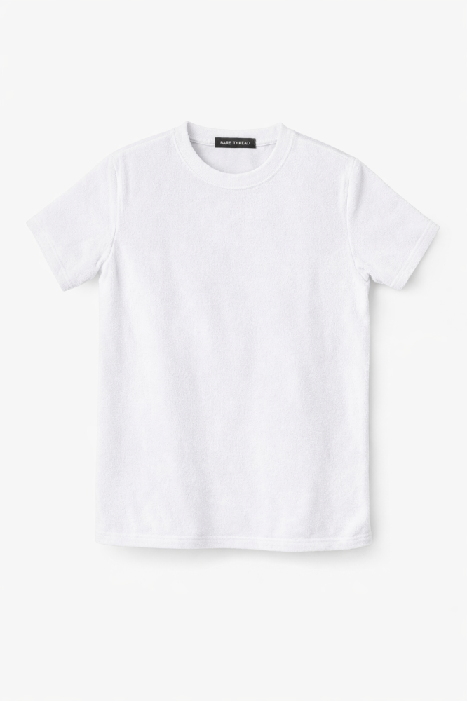 Terry Shirt