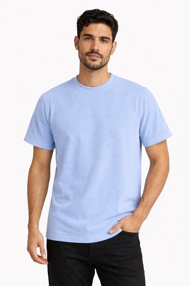 Terry Shirt