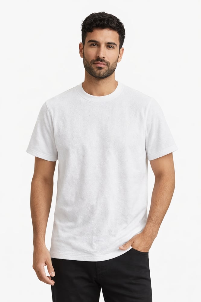 Terry Shirt