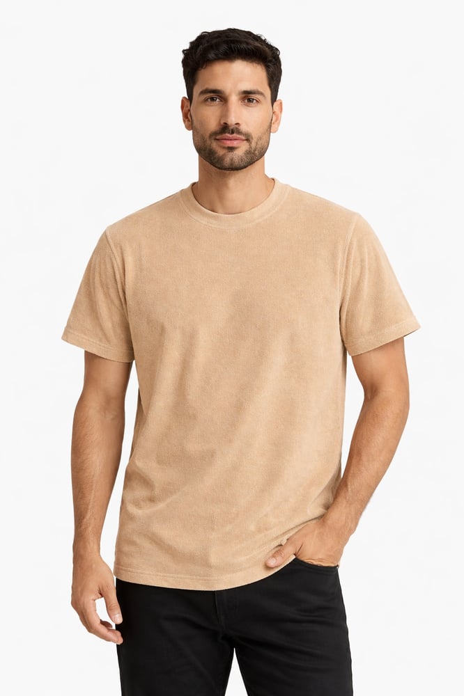 Terry Shirt