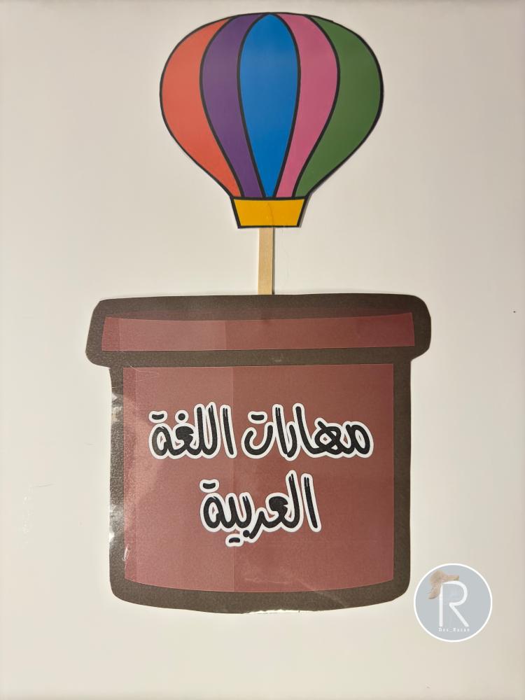 استراتيجية مهارات اللغة العربية