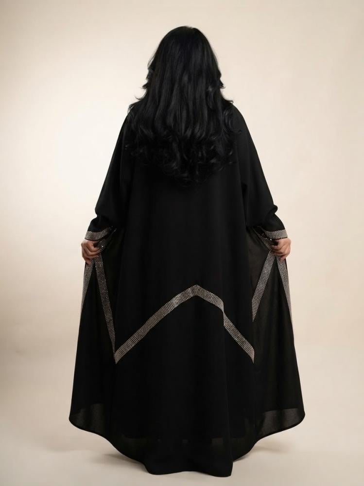 عباية جمان