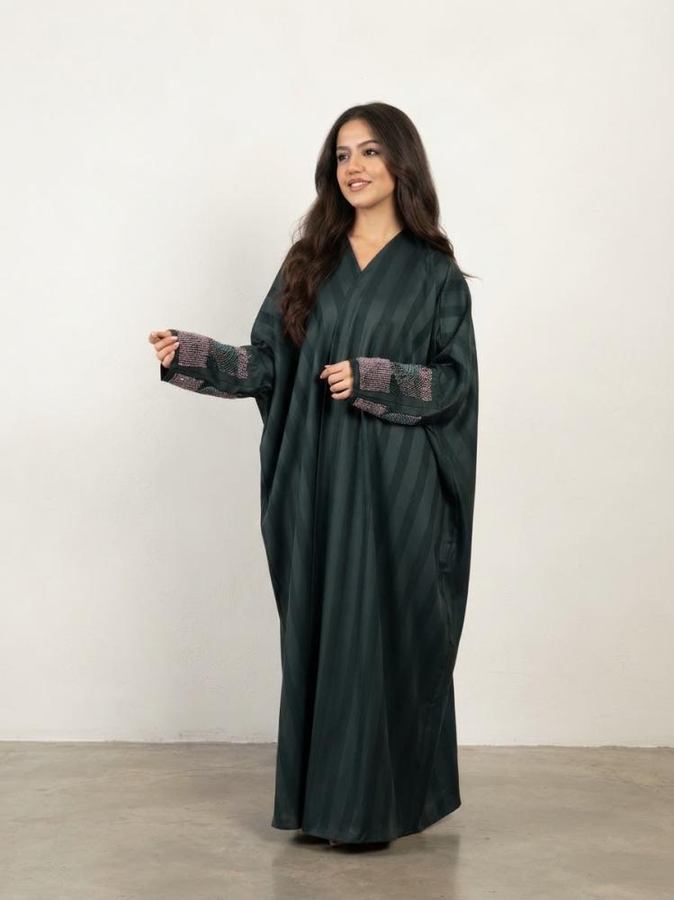 عباية جنى