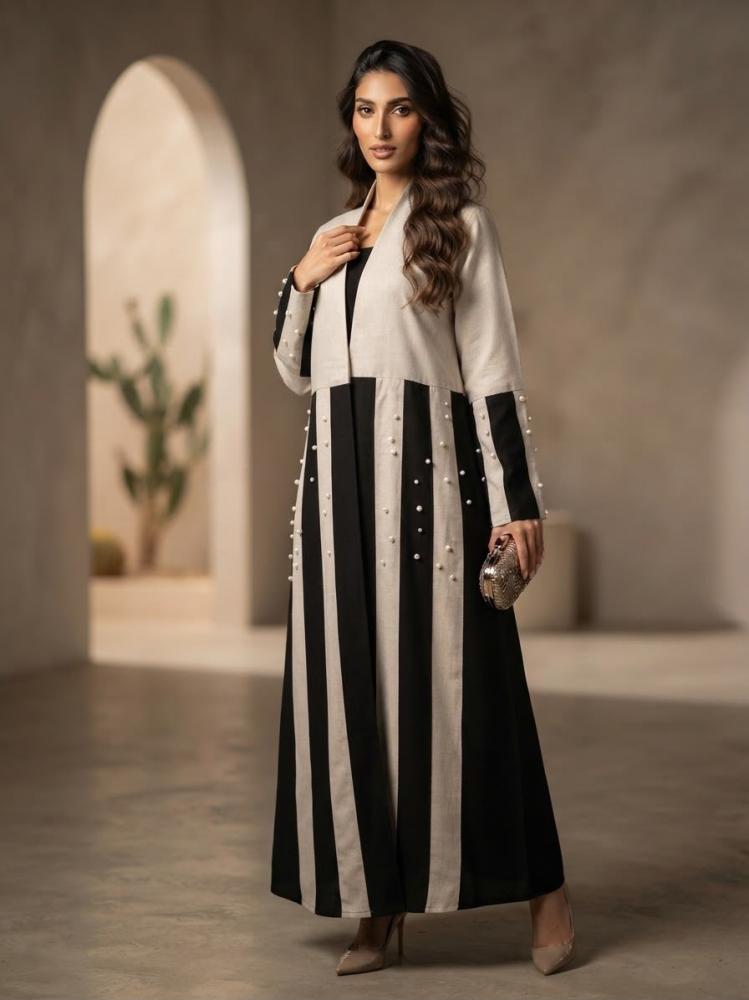 عباية غنج