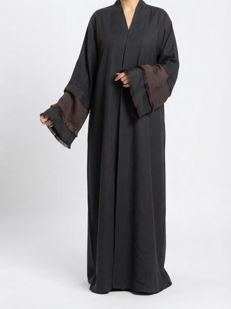 عباية سلاف