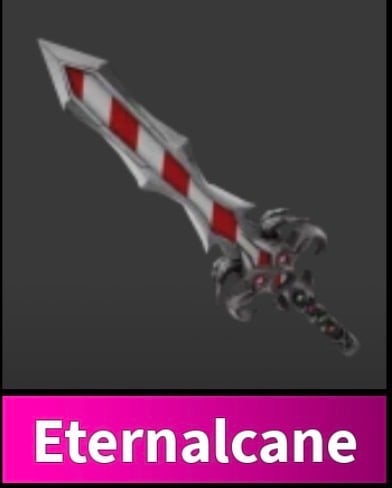 Eternalcane