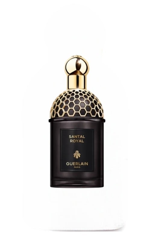 Santal Royal
