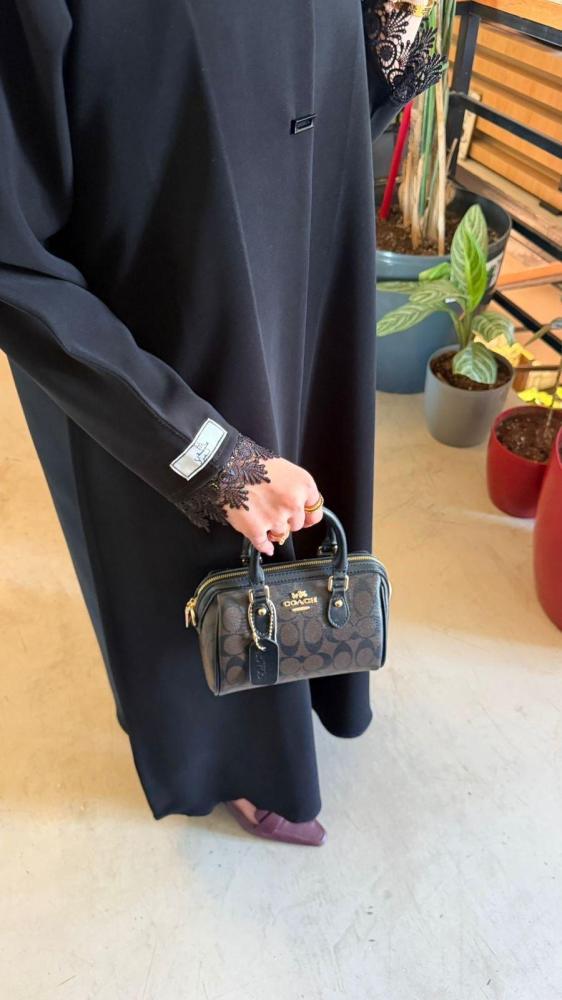 عباية الريم
