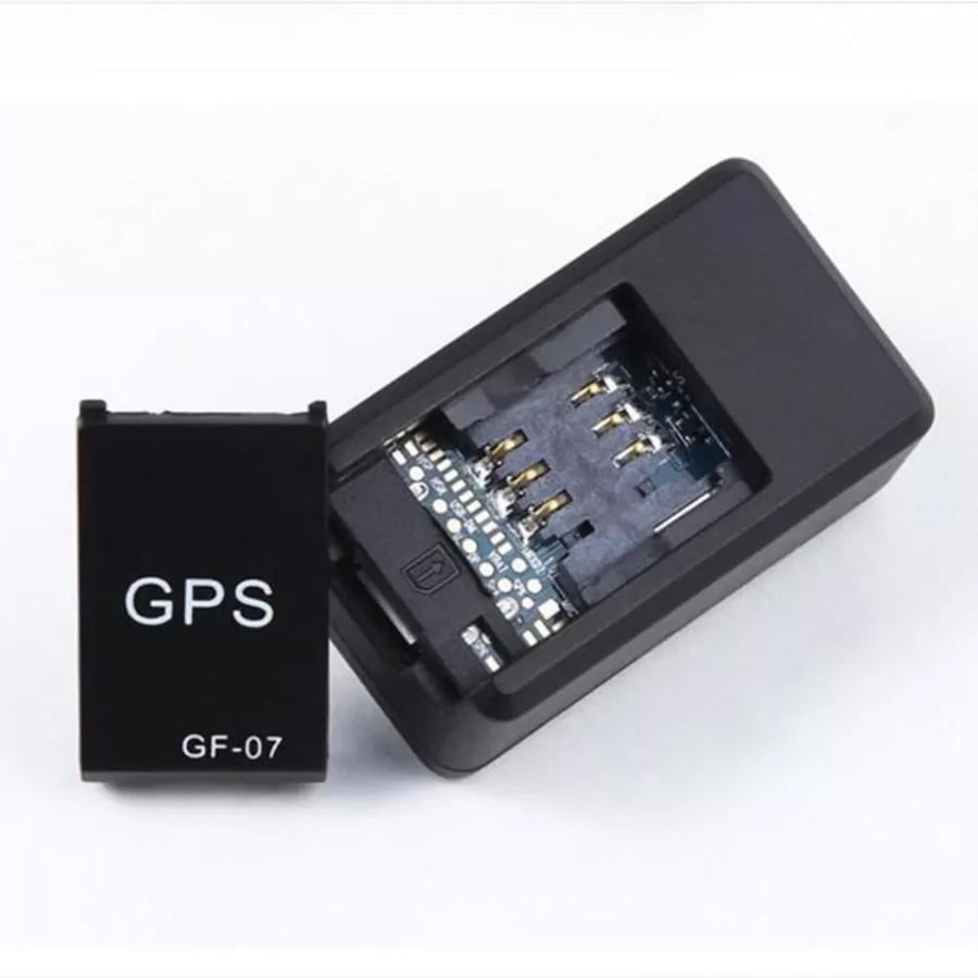 أصغر جهاز تتبع gps