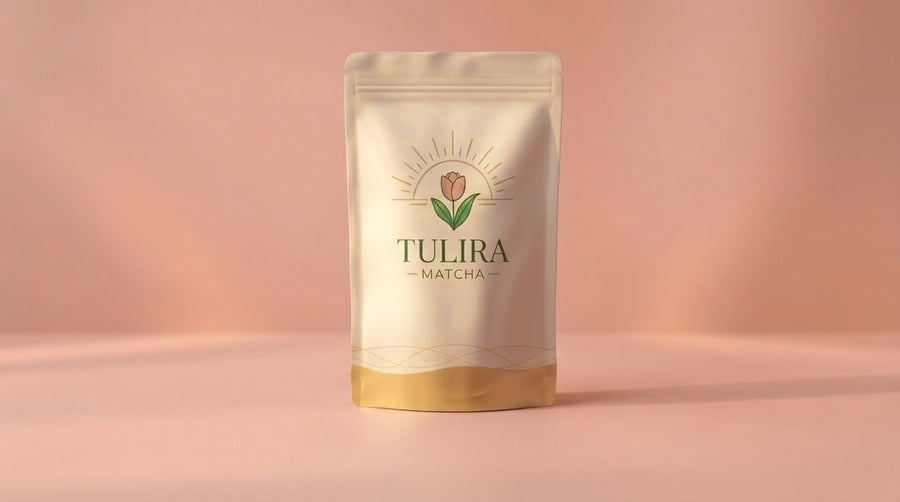 ماتـشا احتفـالية - 50g