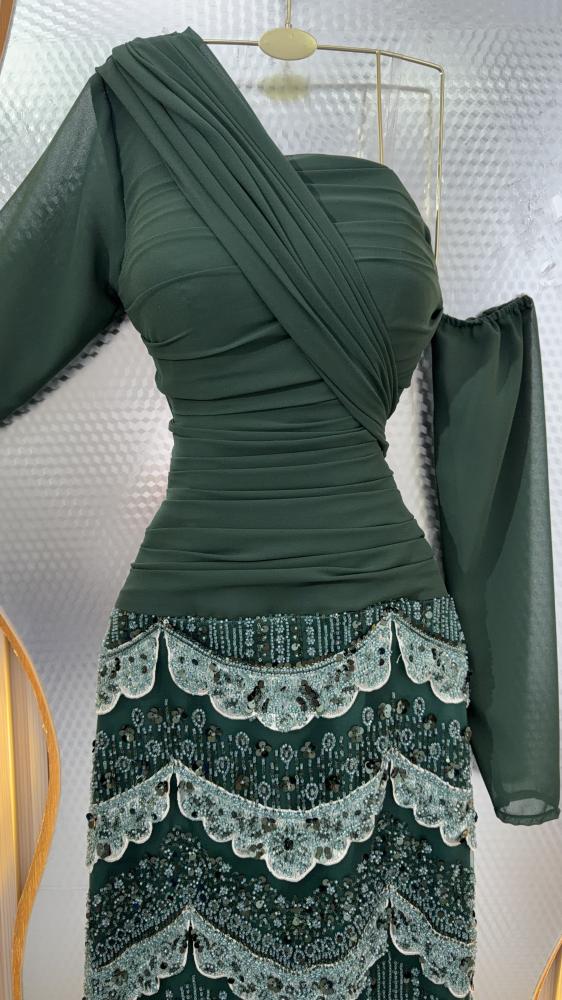 فستان وطن