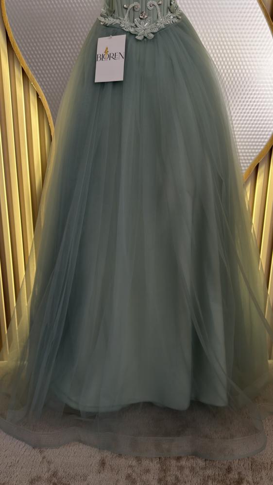 فستان غاده