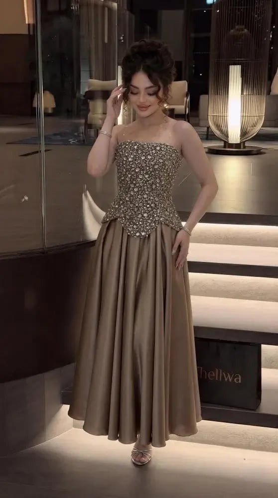 فستان سمر