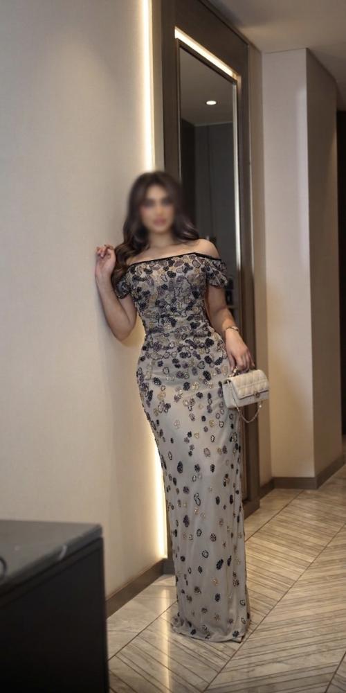 فستان رهف