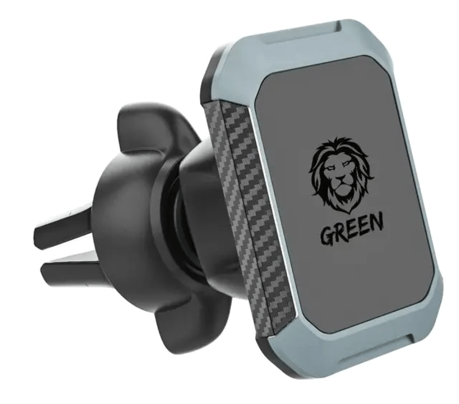 ستاند للسيارة مغناطيس 360 درجة ماركة GREEN