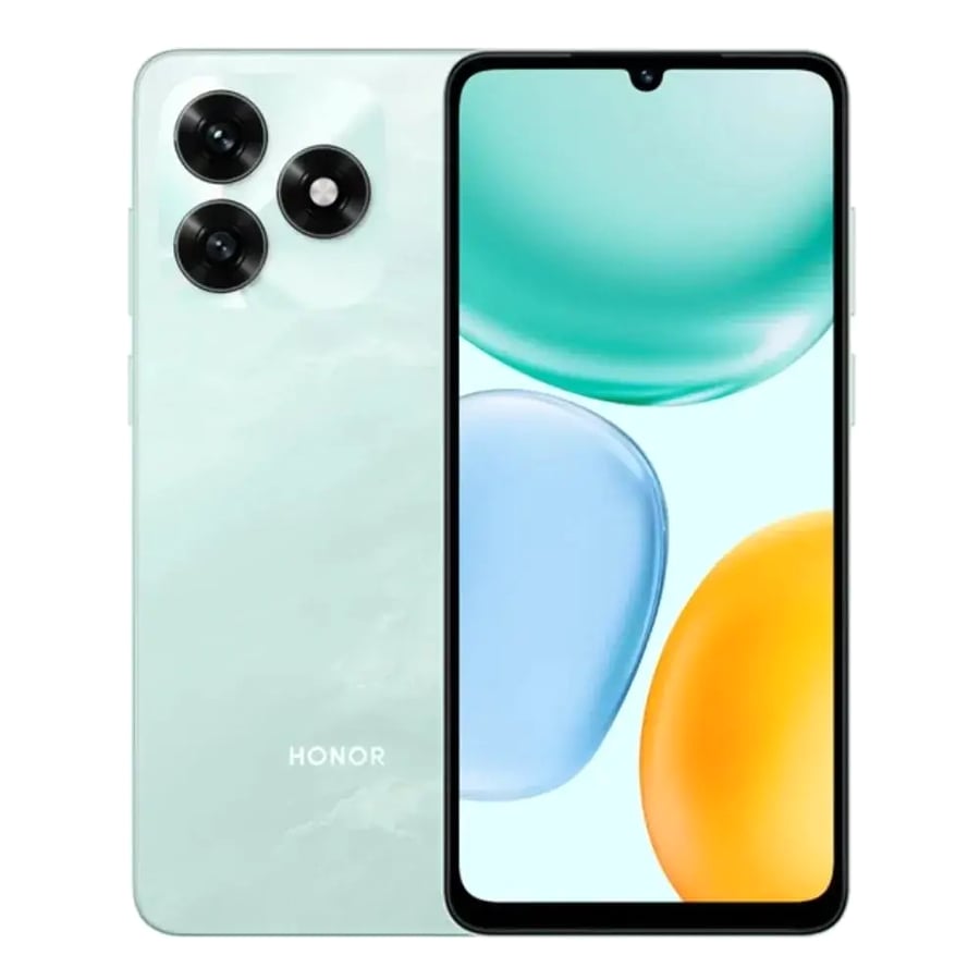 جوال HONOR X5c Plus ذاكرة 128 جيجا 4 رام 4G