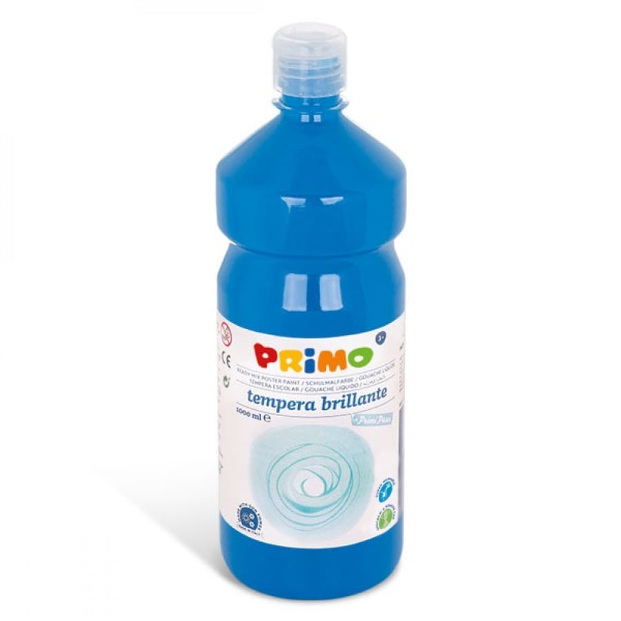 الوان أزرق غامق 1000ml