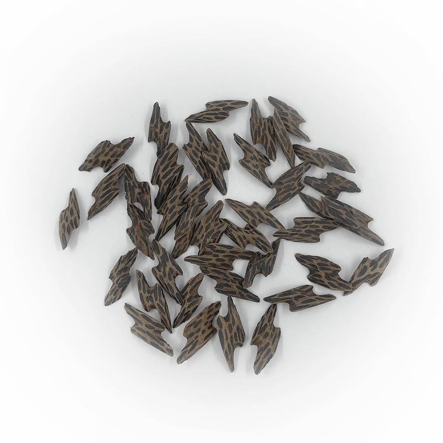 Luxury Cambodian Taigra incense stick for burning | Suitable for occasions and long-lasting scent