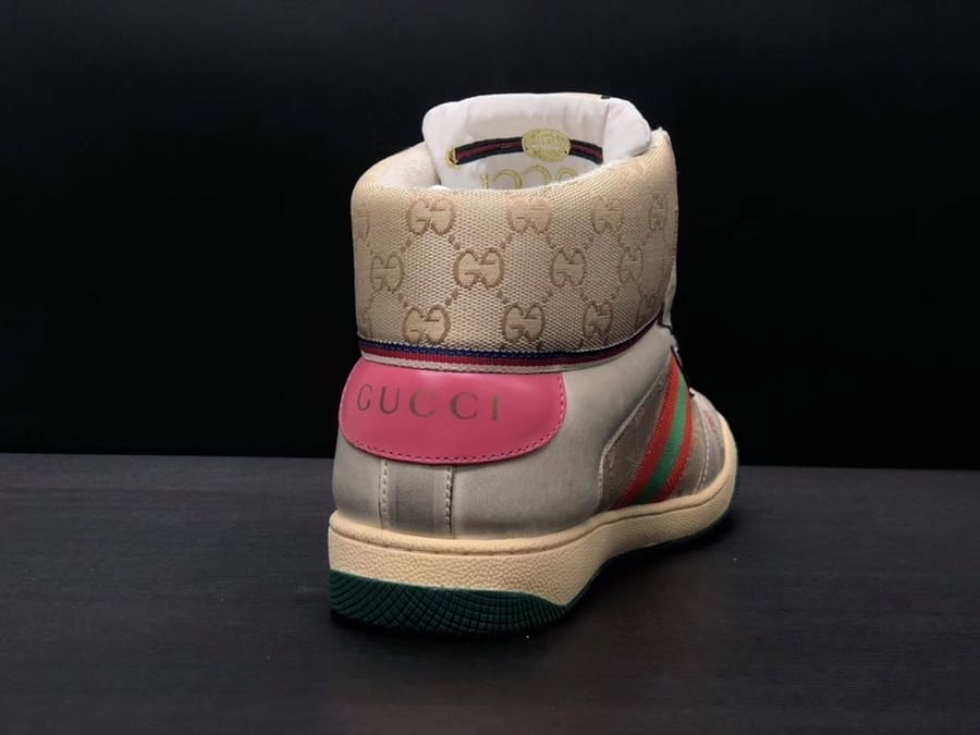 GUCCI
