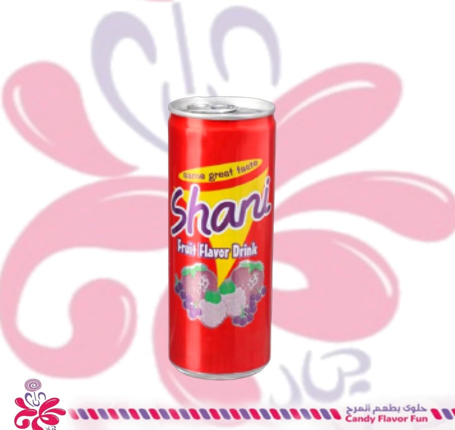 شاني 250 مل