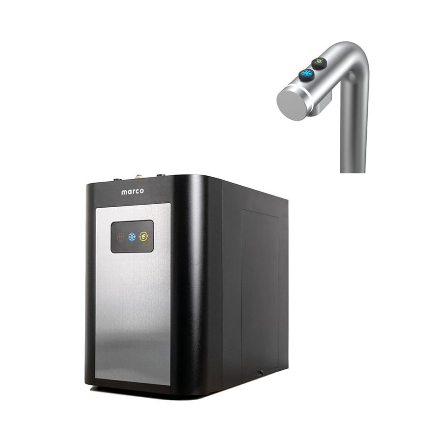 Marco FRIIA Lite CS – Compact Cold & Sparkling Water System