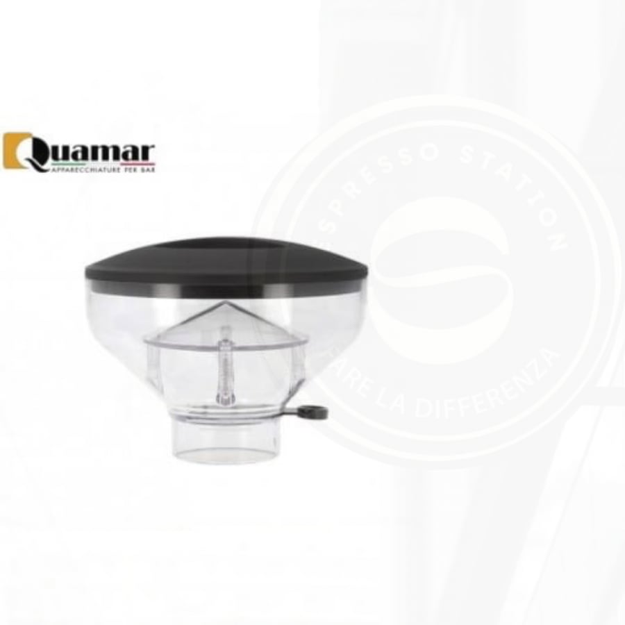 هوبر  طاحونة كوامار 250