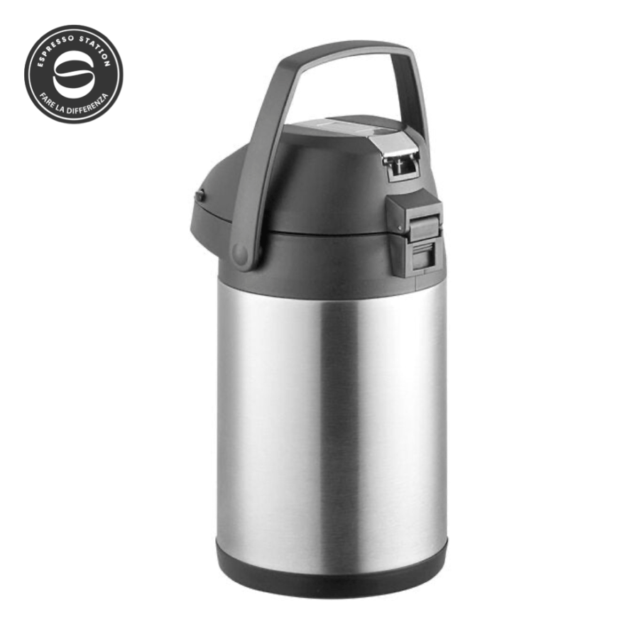 FETCO AIRPOT 2.5 L D081 - FETCO 3L Coffee Pot
