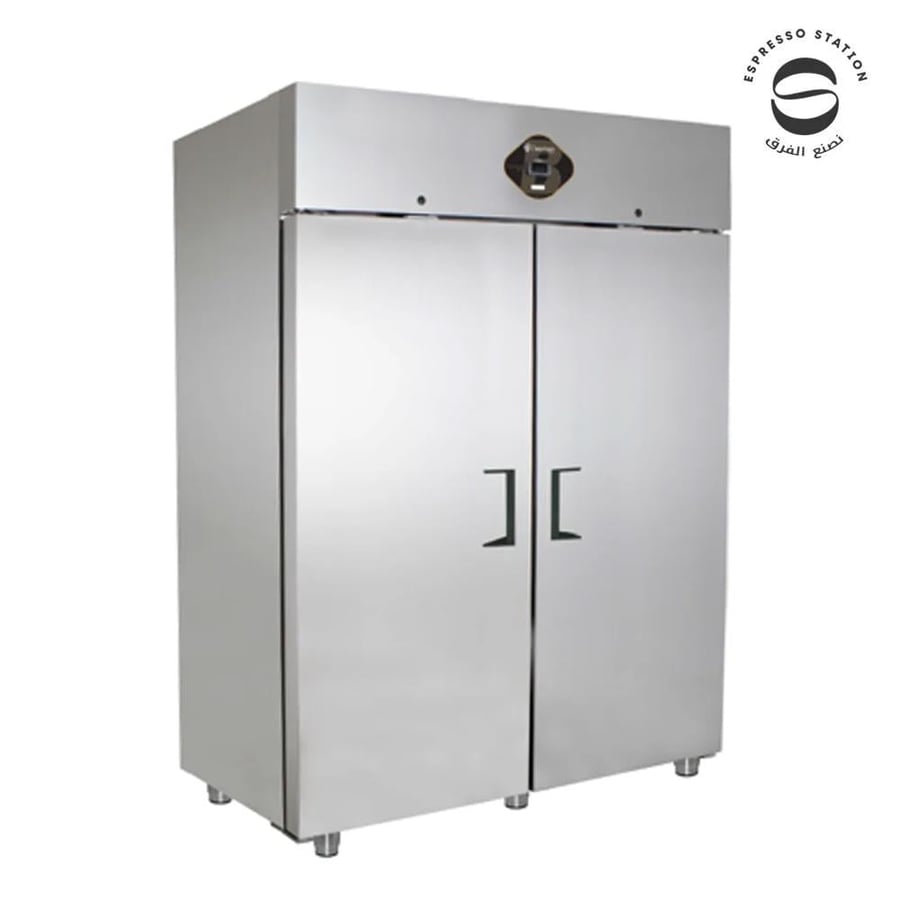 FREEZER CABINET 220v/60hz DESMON MODEL #BB14PO