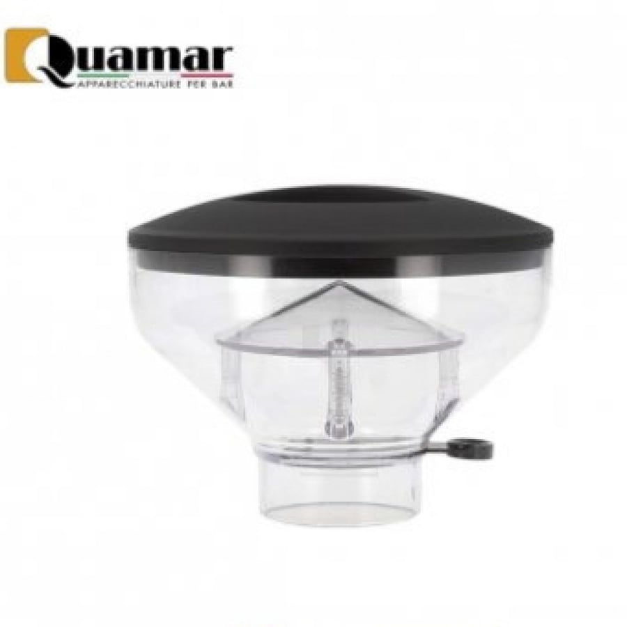 هوبر  طاحونة كوامار 250